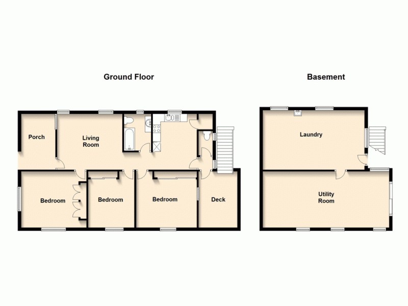 Mount Gravatt QLD 4122 Floorplan