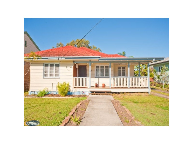 42 Harold Street, Zillmere QLD 4034