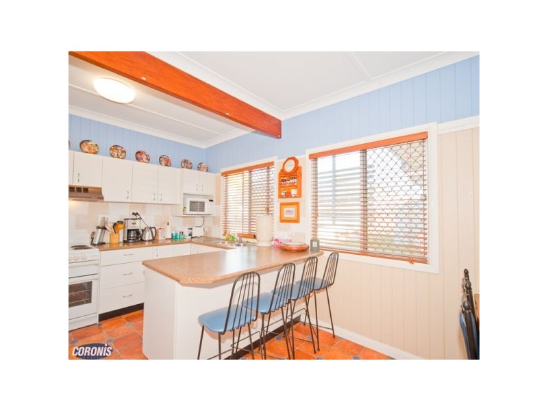 42 Harold Street, Zillmere QLD 4034