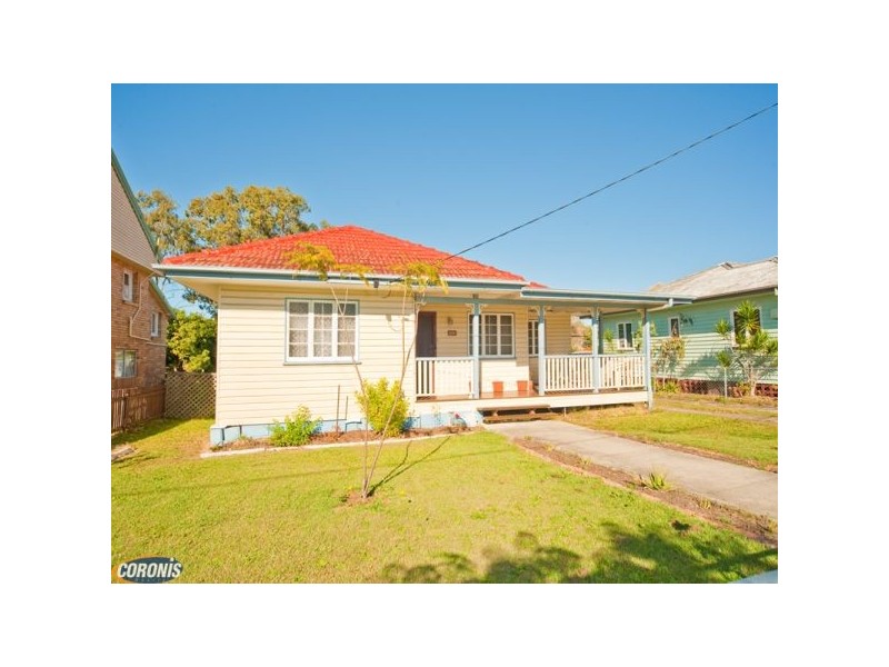 42 Harold Street, Zillmere QLD 4034