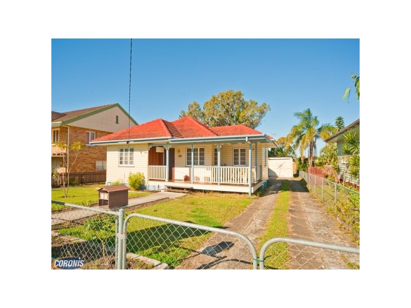42 Harold Street, Zillmere QLD 4034