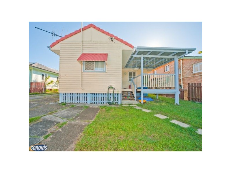 42 Harold Street, Zillmere QLD 4034