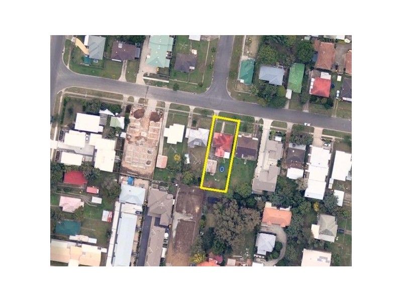 42 Harold Street, Zillmere QLD 4034