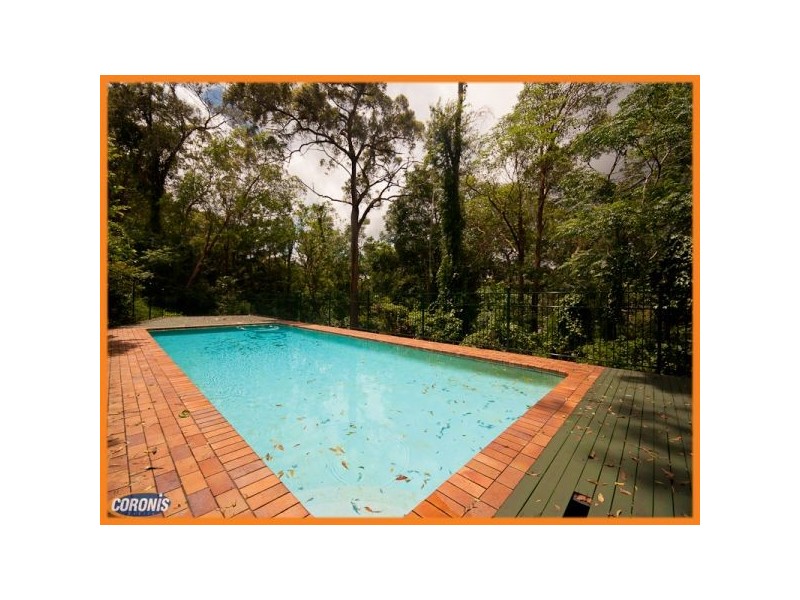 Arana Hills QLD 4054