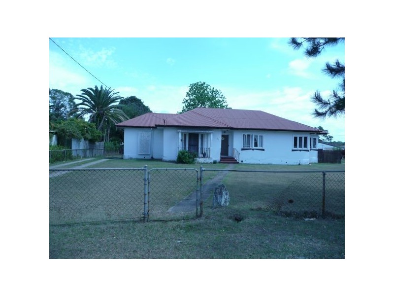 25  Old Gympie Road, Kallangur QLD 4503