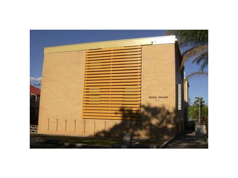 5/64 Moreton Street, New Farm QLD 4005