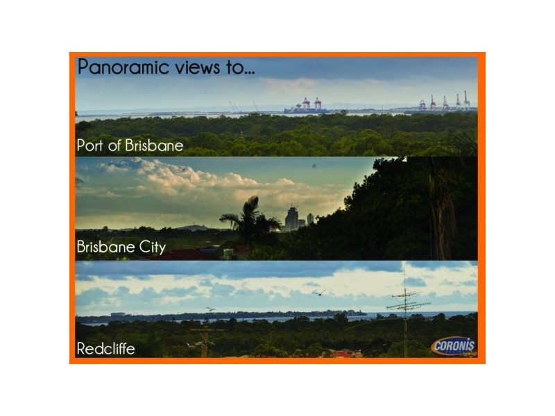 Bracken Ridge QLD 4017