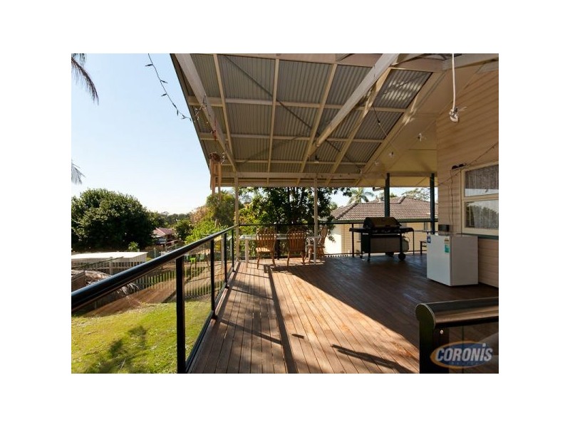 Bracken Ridge QLD 4017