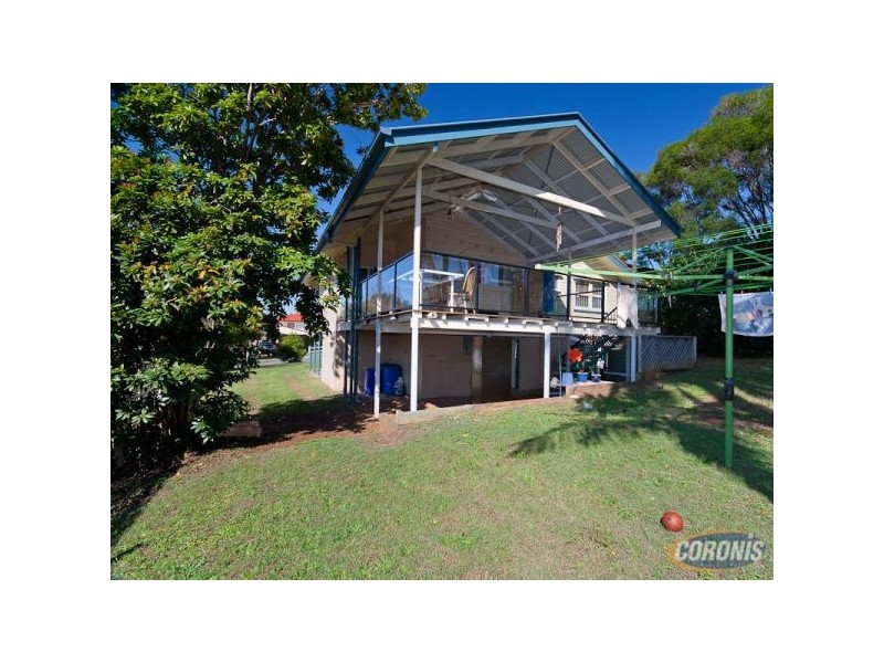 Bracken Ridge QLD 4017