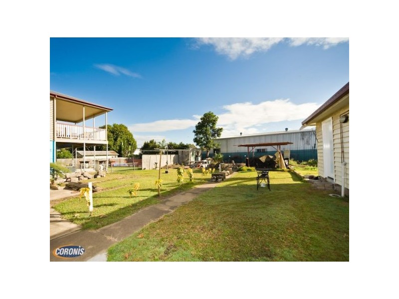 Cannon Hill QLD 4170