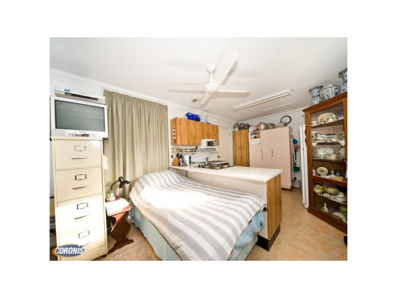 Cannon Hill QLD 4170