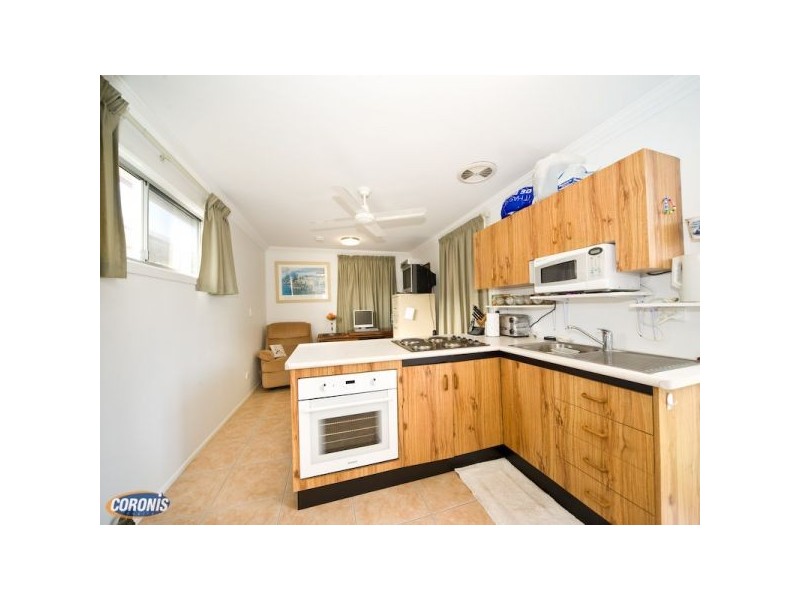 Cannon Hill QLD 4170