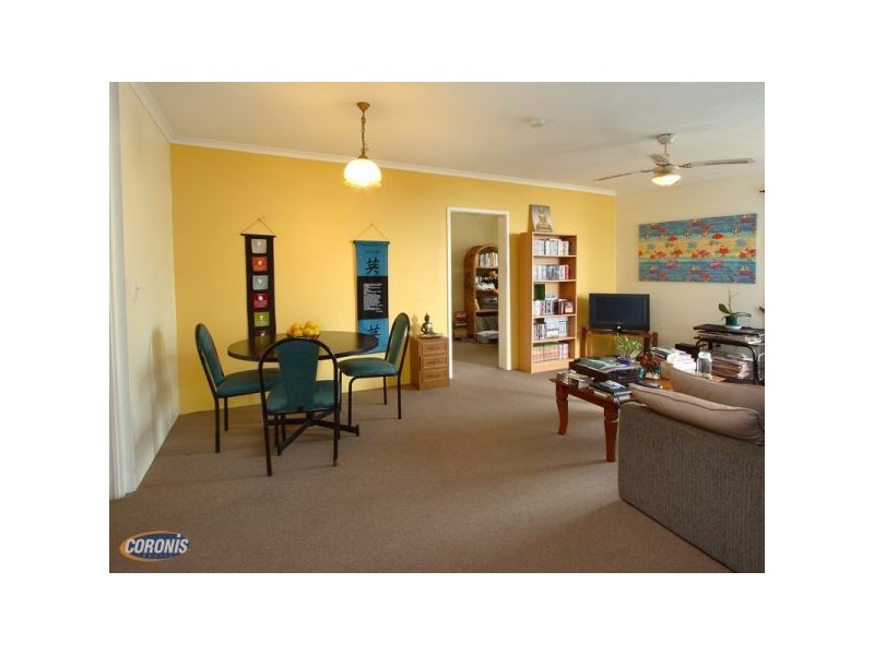 12/89 Marine Parade, Redcliffe QLD 4020