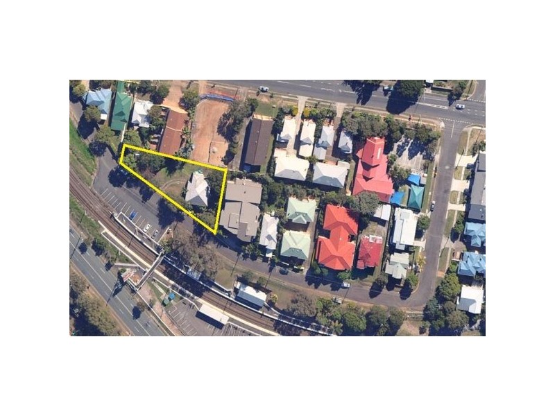 35 Station Avenue, Gaythorne QLD 4051