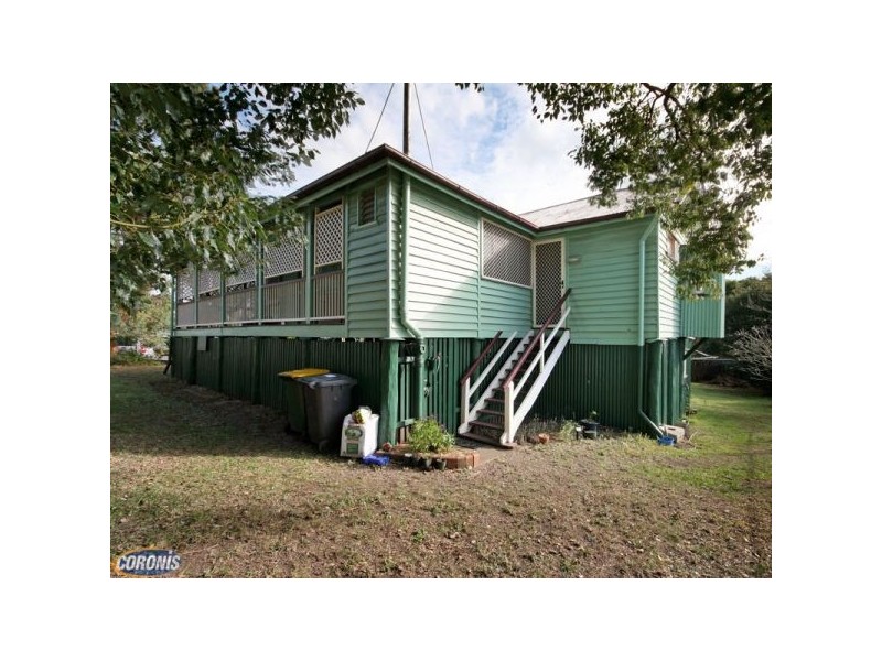 35 Station Avenue, Gaythorne QLD 4051