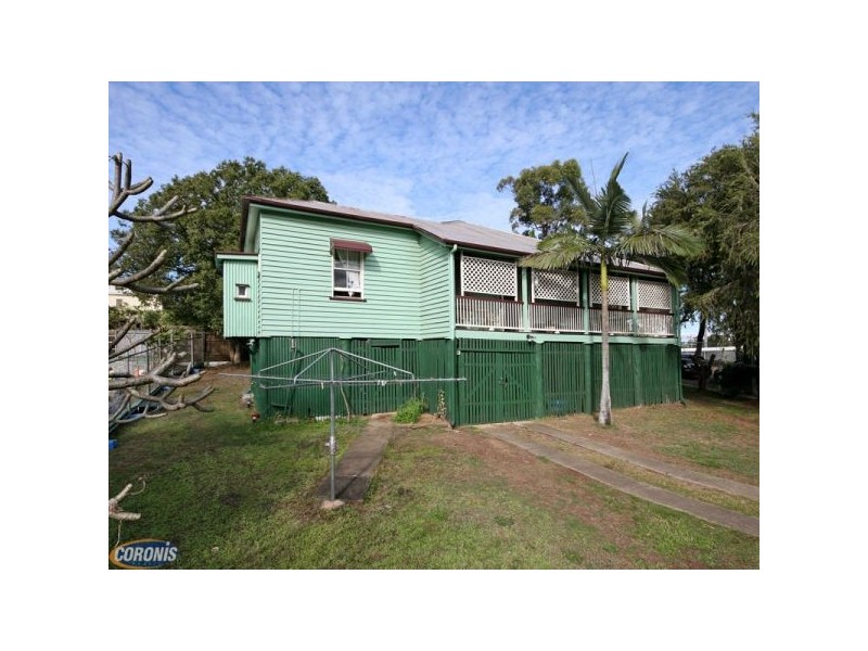 35 Station Avenue, Gaythorne QLD 4051