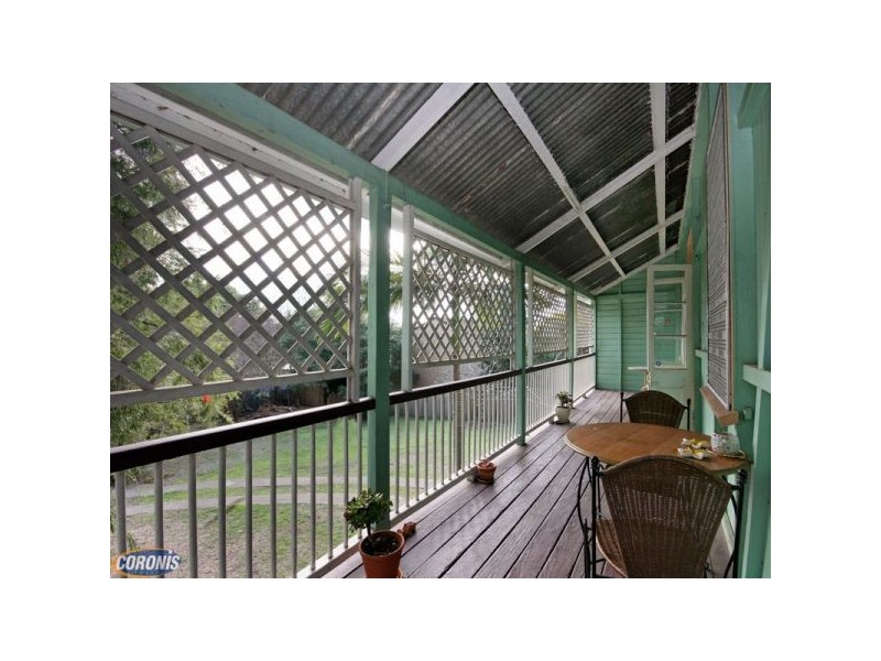 35 Station Avenue, Gaythorne QLD 4051