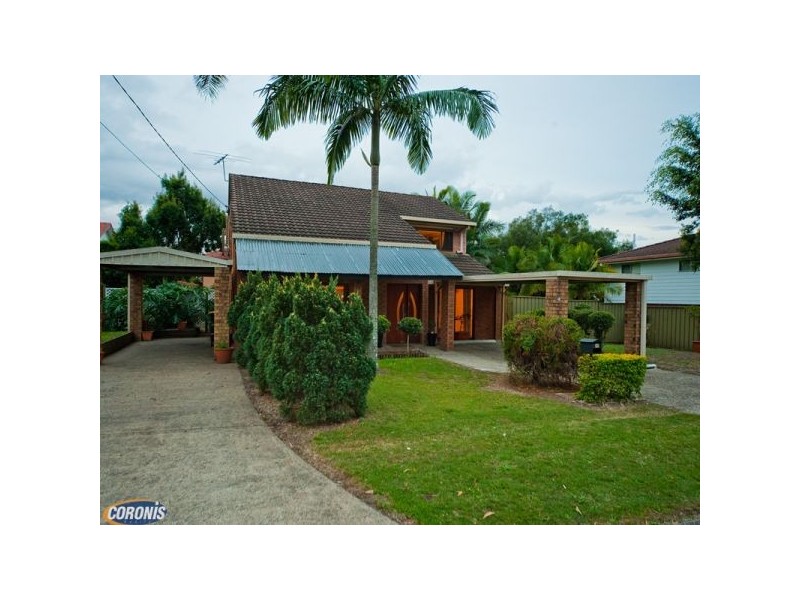 Corinda QLD 4075