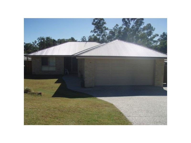 20 Silverash Court, Warner QLD 4500