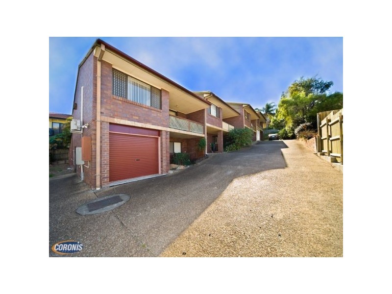 Mount Gravatt East QLD 4122