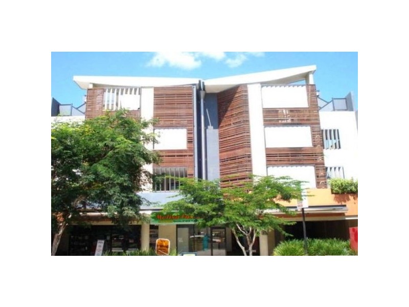 7/62 High Street, Toowong QLD 4066