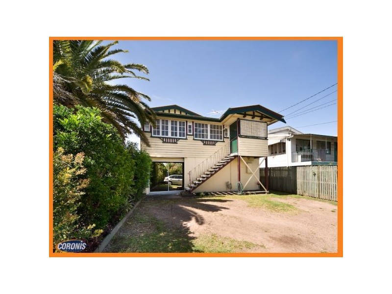 Wilston QLD 4051