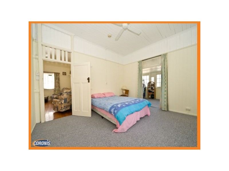 Wilston QLD 4051