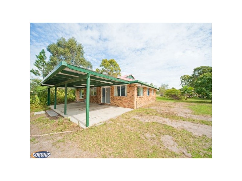 Burpengary QLD 4505