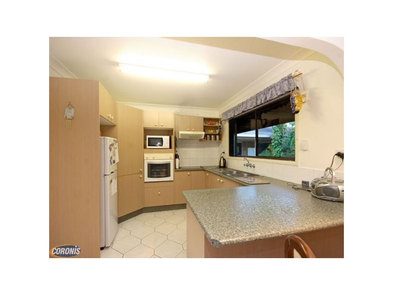 Burpengary QLD 4505