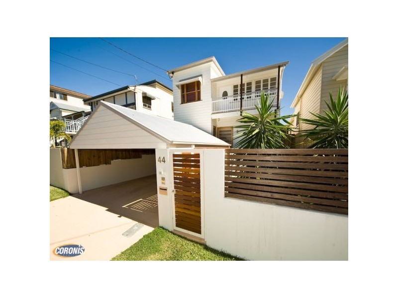 East Brisbane QLD 4169