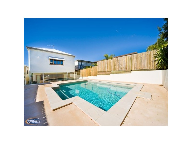 East Brisbane QLD 4169