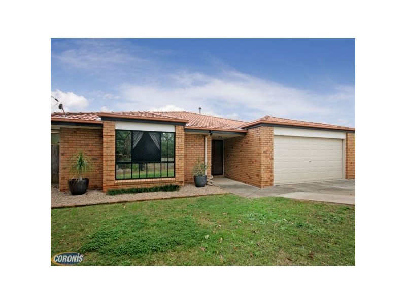 Narangba QLD 4504