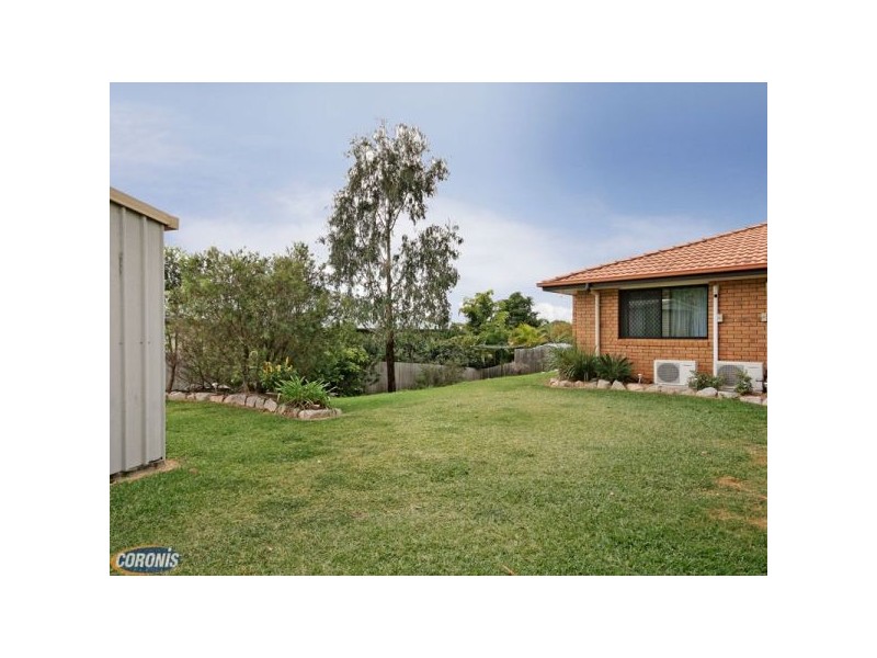 Narangba QLD 4504