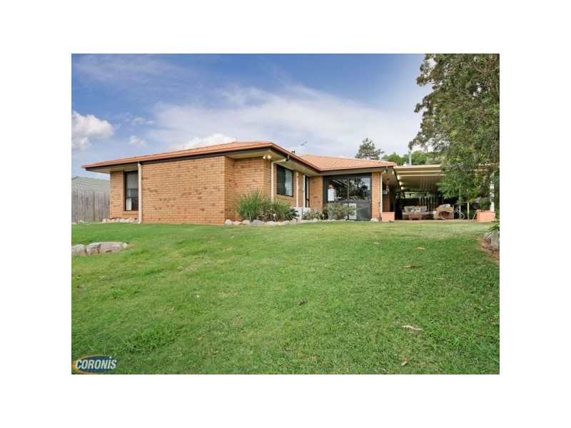 Narangba QLD 4504