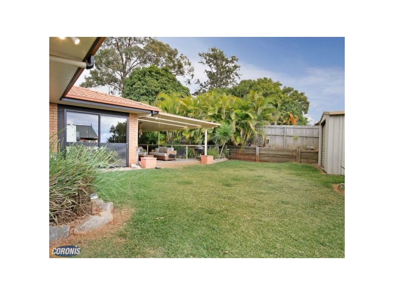 Narangba QLD 4504