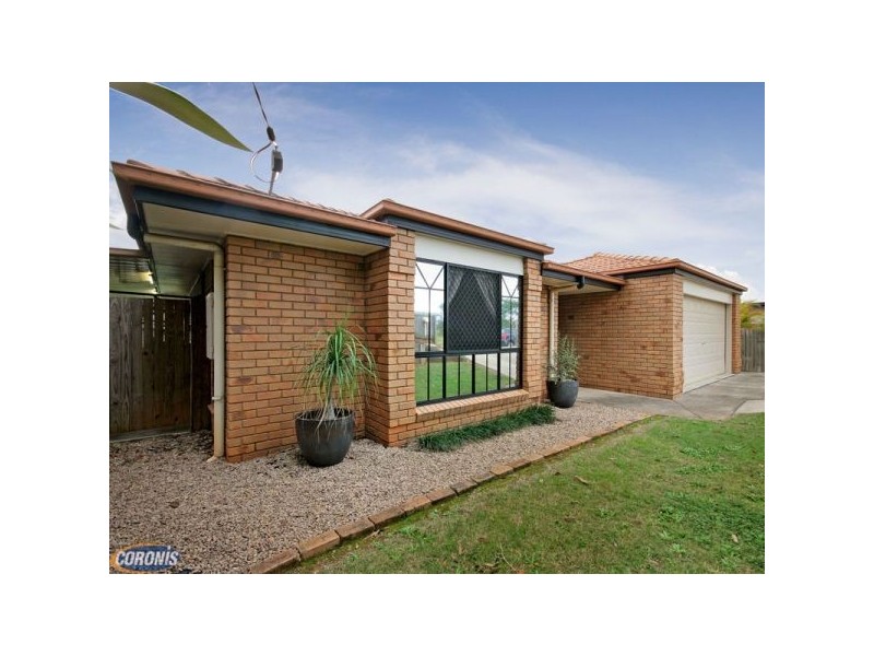 Narangba QLD 4504