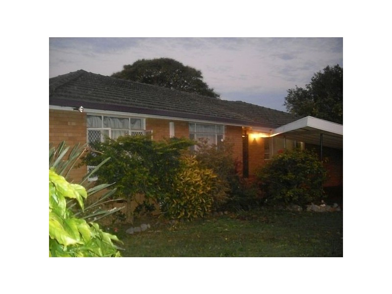 11 Janie Street, Aspley QLD 4034