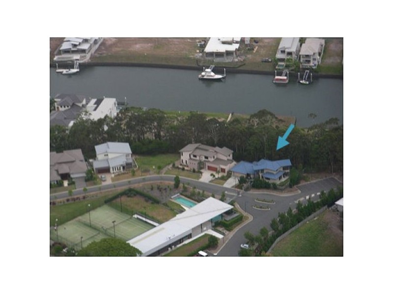 Coomera Waters QLD 4209