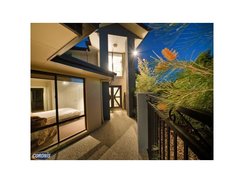 Coomera Waters QLD 4209