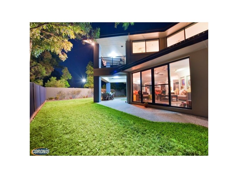 Coomera Waters QLD 4209