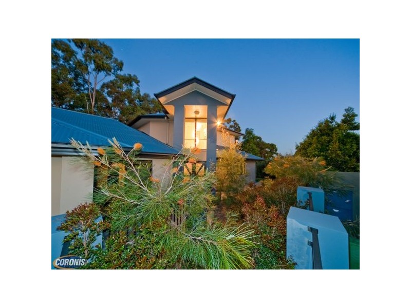 Coomera Waters QLD 4209