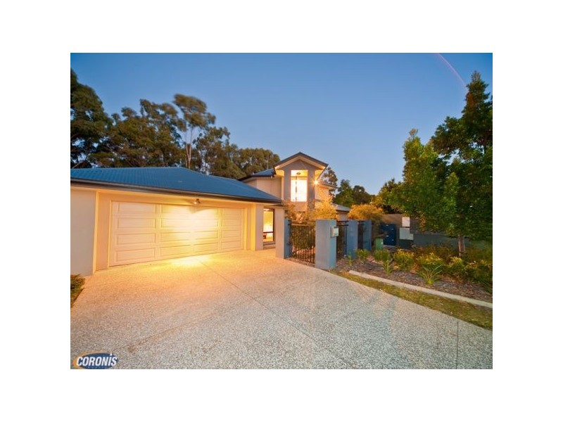 Coomera Waters QLD 4209