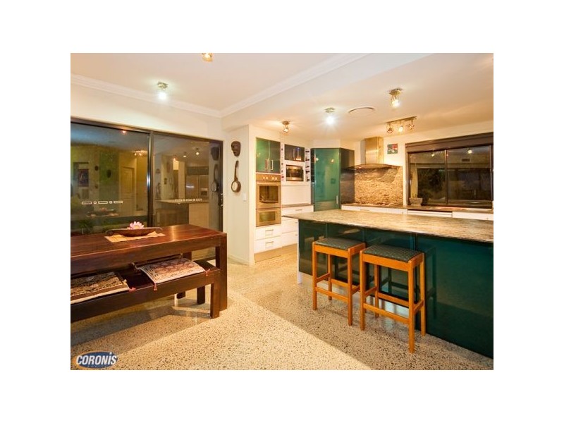 Coomera Waters QLD 4209