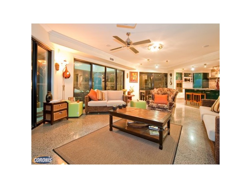 Coomera Waters QLD 4209