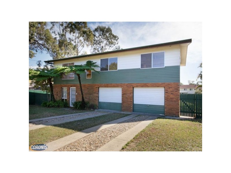 Burpengary QLD 4505