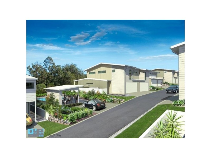 Proposed Lot 16 21 Lacey Road, Carseldine QLD 4034