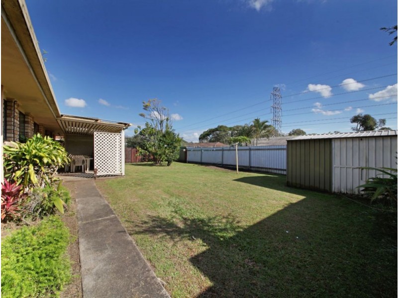 26 Pamir Street, Nudgee QLD 4014