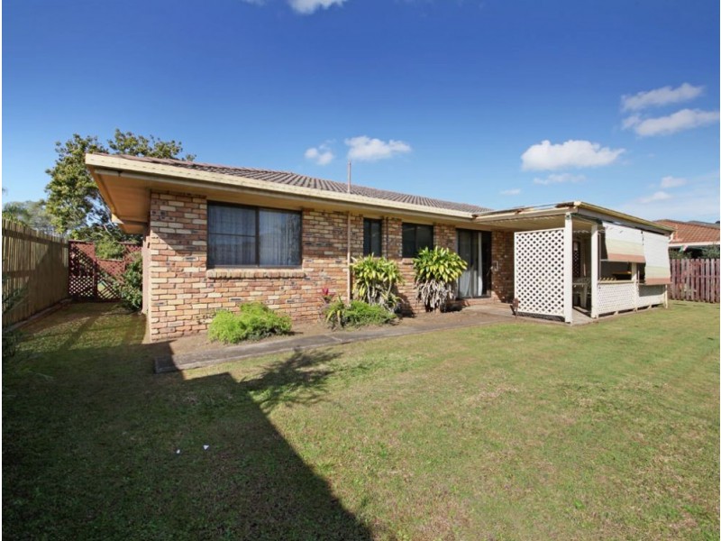 26 Pamir Street, Nudgee QLD 4014