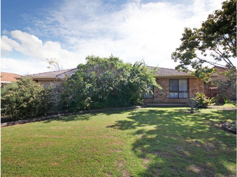 26 Pamir Street, Nudgee QLD 4014