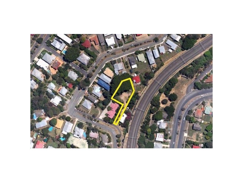 51a Railway Parade, Norman Park QLD 4170